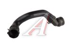Патрубок OPEL Astra J (10-) системы охлаждения LONGHO