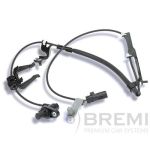 ДАТЧИК АБС TOYOTA HIGHLANDER / KLUGER (_U4_) 2.7 09.08-12.13 BREMI