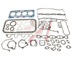 Прокладка двигателя KIA Bongo 3 (06-) (2.9-J3) комплект (M) DYG