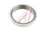 Прокладка PEUGEOT 307 (00-10) CITROEN C4 (04-) выхлопной системы CBD