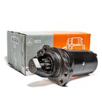 Стартер КАМАЗ,УРАЛ,ЗИЛ,ЛАЗ,ЛИАЗ дв.740,7403 24В z=10 6.0кВт AVTOELECTRICA