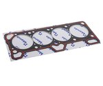 Прокладка головки блока HYUNDAI Accent (99-) (SOHC) (AF) MANDO