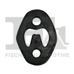Крепеж FORD Mondeo (07-) глушителя FA1