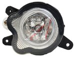 Фара противотуманная CHERY Amulet (06-) правая OE