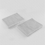 Фильтр салона GREEN FILTER IF0345K
