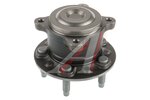 Ступица CHEVROLET Cruze (09-) OPEL Astra J (12-) задняя ILJIN