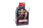 Масло моторное MOTUL 8100 ECO-NERGY 5W30 синт.1л
