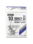 Крючок Penny Hook BC №10 10шт