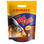 Прикормка DUNAEV BIGFISH 2кг