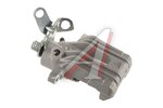 Суппорт VW Golf AUDI A3 SKODA Octavia (05-) задний левый PATRON