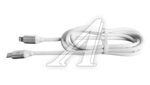 Кабель iPhone (5-)-USB Type C 1.2м