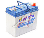 Аккумулятор VARTA Blue Dynamic 45А/ч обратная полярность