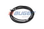 Шланг MAN подъема кабины L=3650мм AUGER
