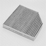 Фильтр салона GREEN FILTER IF0119K