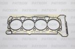 Прокладка головки блока VW Golf (04-09) AUDI A3,A4 PATRON