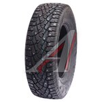 Покрышка IKON TYRES Autograph Ice C3 шип. 195/75 R16C
