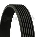 Ремень приводной поликлиновой 7PK1290 CONTITECH