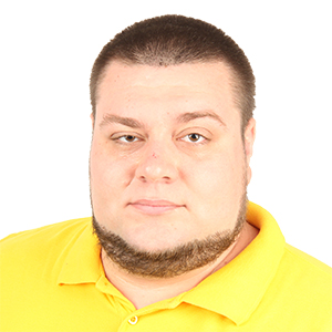 Пимкин Павел Игоревич