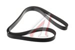 Ремень приводной поликлиновой 7PK1685 NISSAN INFINITI MICHELIN