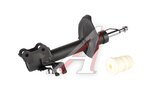 Амортизатор NISSAN Almera (N16E) (00-06) передний правый газовый BSG