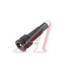 Головка торцевая 1/2" HEX H22 ударная L=78мм АВТОDЕЛО