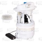 Насос топливный RENAULT Duster (10-) в сборе STARTVOLT
