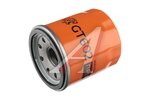 Фильтр масляный MAZDA NISSAN SUBARU RAF FILTER