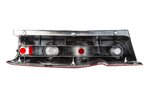 Фонарь задний VW Crafter (06-) левый DEPO