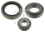 Подшипник ступицы MERCEDES 190 (W201) (82-93) (2.0/2.0 D/2.5 D/2.6/2.3/2.5) передней FEBI