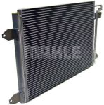 Радиатор кондиционера AUDI A3 (97-03) MAHLE