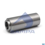 Ремкомплект суппорта KNORR SN7 (направляющая d=32мм,L=80мм) SAMPA