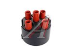 Крышка распределителя VW Passat (85-96) AUDI 80 (84-96) зажигания BERU