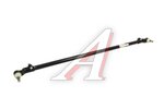 Тяга рулевая JAC N120 поперечная в сборе OE