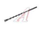 Бур SDS-plus 4Cutter 10x210 MAKITA