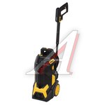Мойка 3300Вт 240Bar 600л/час 10м с барабаном HUTER