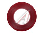 Лента клейкая акрил.двусторон.9мм 10м прозрач1,0мм