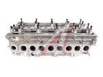 Головка блока HYUNDAI 401J4-4AU00 PORTER 2