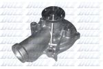 Насос водяной MITSUBISHI Lancer (03-) DOLZ