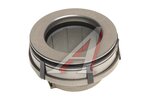 Муфта сцепления КАМАЗ-4308,43253 (КПП ZF,142,144 дв.CUMMINS 6ISBe 185,210) MF-395 MEGAPOWER