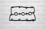 Прокладка крышки клапанной AUDI A6 (01-05) PATRON