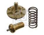 Термостат VW Golf 5,Passat B6,Polo AUDI A3 SKODA Fabia,Octavia,Roomster FEBI