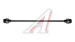 Винт AFFIX силовой 10мм для съемника сайлентблоков