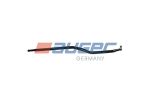 Тяга рулевая SCANIA продольная L=2180мм AUGER