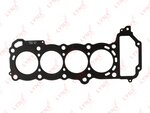 Прокладка головки блока NISSAN Micra (02-10) LYNX