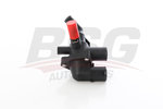 Корпус термостата FORD Transit (11-) (2.2) BSG