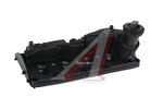 Крышка клапанная VW Transporter (10-17) FEBI