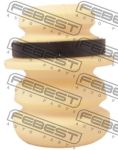 Отбойник амортизатора FEBEST MD-CU5W LANCER 9