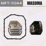 Фильтр масляный АКПП TOYOTA Rav 4 (05-13) MASUMA