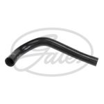 Патрубок VOLVO 960 (90-94) радиатора GATES