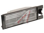 Фонарь освещения знака номерного HYUNDAI ix35 (10-) OE